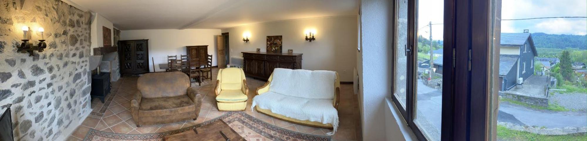 Maison De Varennes Chambon-sur-Lac Room photo