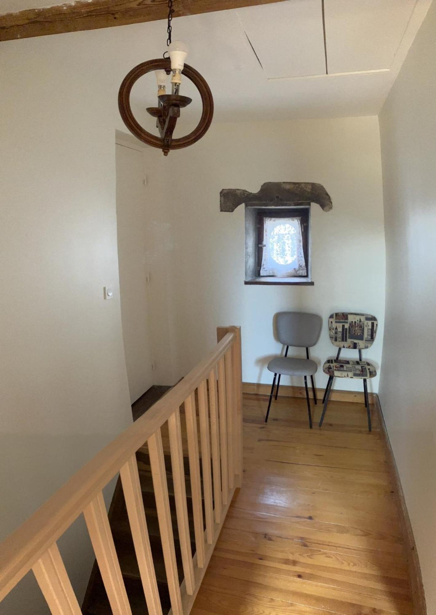 Maison De Varennes Chambon-sur-Lac Room photo